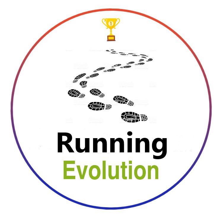 Running evolution